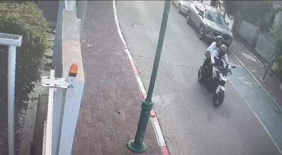 اعتقالات في النقب وزيمر والرملة وحيفا والضفة الغربية والمشهد